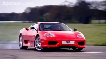 Porsche Gt3 vs Ferrari