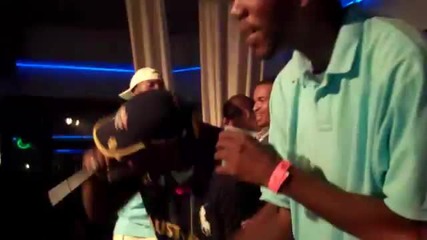 Young Dro Mixtape Release Party