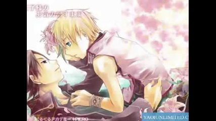 yaoi