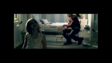 three days grace - never too late 