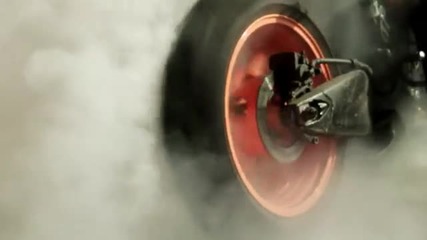 Deepcentral - Speed of Sound