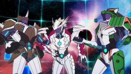 Majin Bone - 04