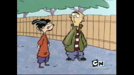 Ed, Edd n Eddy 02 - Ready, Set...ed