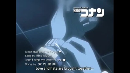 Detective Conan 303 The Victim Who Came Back