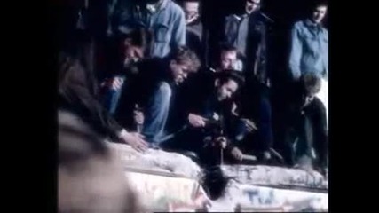 Paul van Dyk & Peter Heppner - Wir Sind Wir