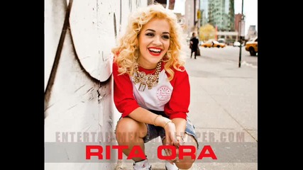 New!! Rita Ora ft. J.cole - Love and War 2012