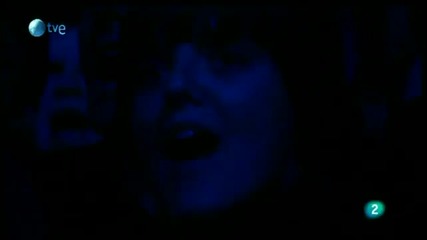 Metallica - Nothing Else Matters Live Rock in Rio Madrid 2010 