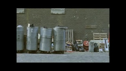 Damien Rice - 9 Crimes - Official Video
