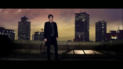 Official Adam Lambert Time For Miracles Music Video for 2012. In Theaters 11 13 