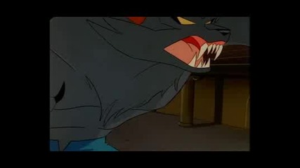 Batman - 43 - Moon Of The Wolf 