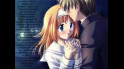 Burning up anime couples