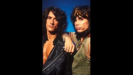 Aerosmith - Feel The Pain