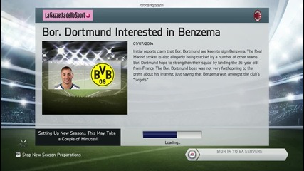 Моля Помогнете Ми :( - Please Help Me :( Fifa 14