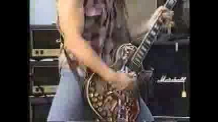 Zakk Wylde - Tush
