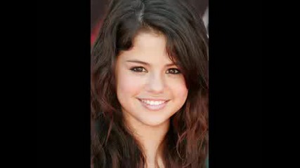 Selena Gomez {love Y0u} 