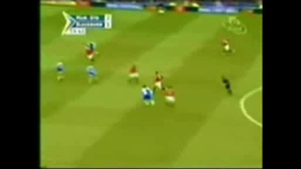 Ryan Giggs - The Legend