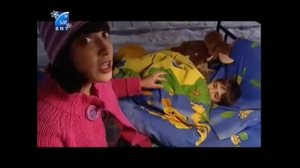 Малка нощна приказка - Български Сериал 2006 Епизод 2