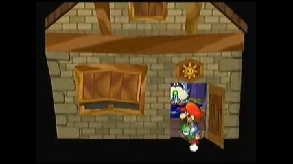 Paper Mario - The Thousand - Year Door - Walkthrough - Before Chapter 4 (rejected by a...pipe!) 