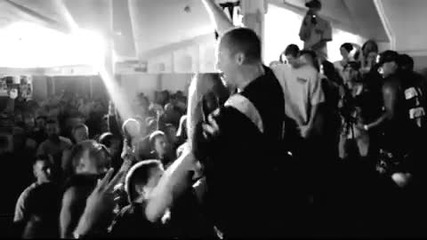 Terror - Stick Tight 2010 Hd 