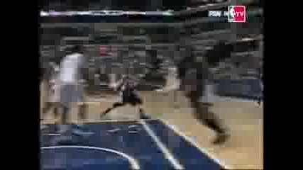 Nba - Най - Добрия Баскетбол На Света