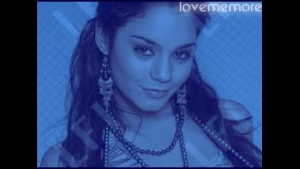 Vanessa Hudgens /// L I K E A G 6 // C O L L A B