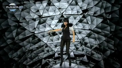 Preslava 2011 - Kak ti stoi (official video)