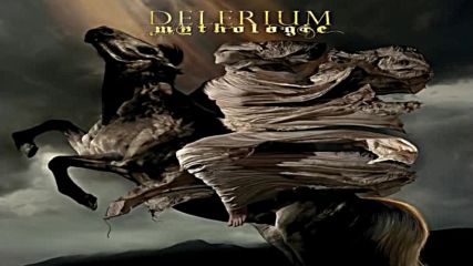 Delerium - Mythologie Full Album