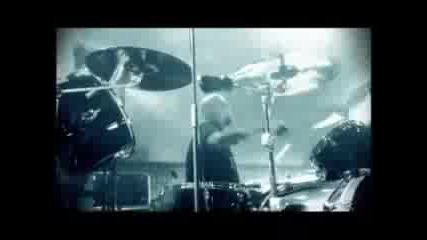 Him - Bleed Well Official Video 