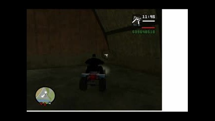 Gta San Andreas