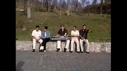 Zvornicko sijelo - Djeco moja, djecice rodjena - (Official video 2006)