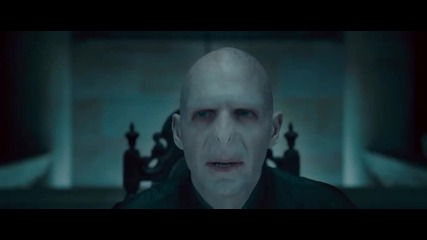 Harry Potter and the Deathly Hallows [hd]