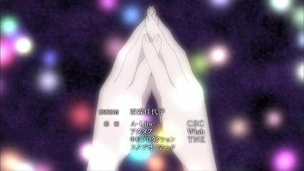 Itsuka Tenma No Kuro Usagi Ending 4 - Secret Tears [720p]