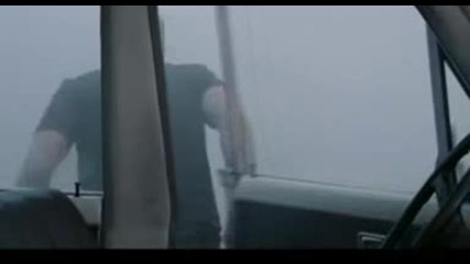 The Mist