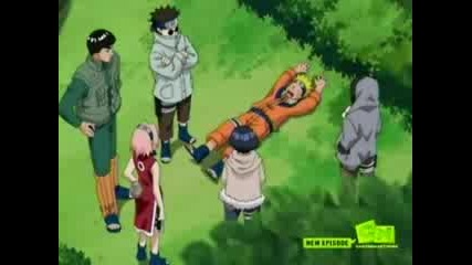 Naruto S9 Ep02(204) [en Dub]