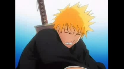 Bleach 07