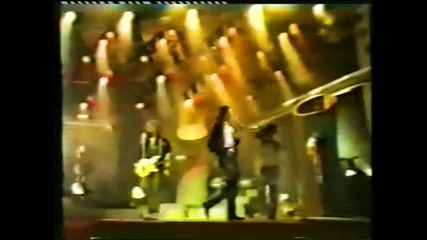 Modern Talking - Atlantis Is Calling Live in Belgium, 12 August 1986 - Youtube