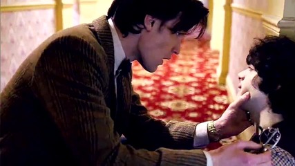 Какво се случва с хората който пътуват с теб || Doctor Who