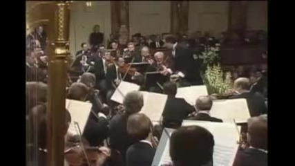 Rossini La Gazza Ladra Overture Abbado Vienna 1991 