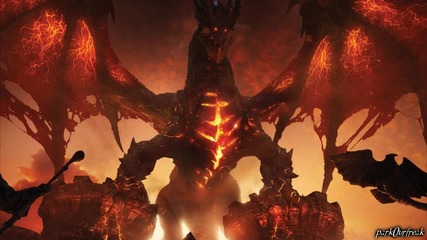 Brand X Music - Dragons Breath (epic Action Adventure)