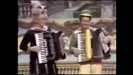 - Lawrence Welk Classic Clips 167.avi