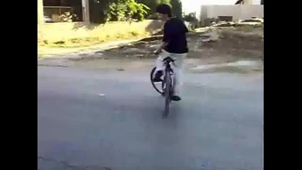 Bike Drift 