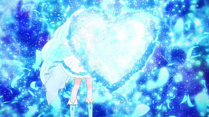 Hugtto Precure Episode 2