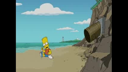 Семейство Симпсън + Бг Превод s21e09