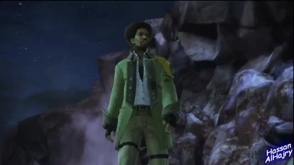 Final Fantasy Xiii Walkthrough Part 24 Chapter 4 Hd