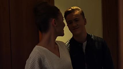Менил Велиоски - Права любов Official Hd video