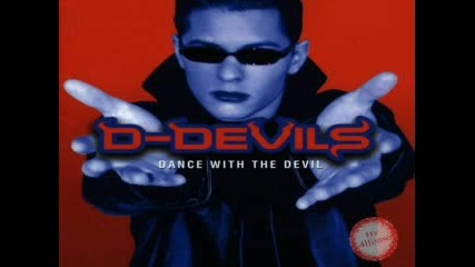 D - Devils - Impheatus(remix by Dj 5no0py™)