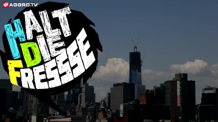 Halt Die Fresse - 05 - Nr. 249 - Kool Savas