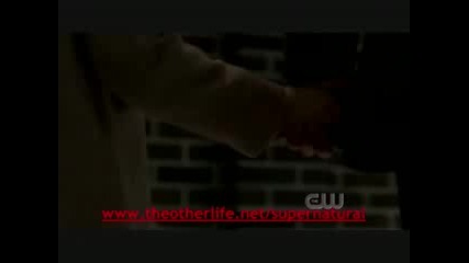Supernatural