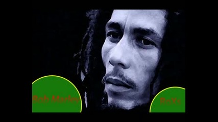 Bob Marley - Jump Nyabinghi