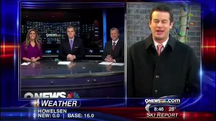 News Anchor Fail Compilation 2012